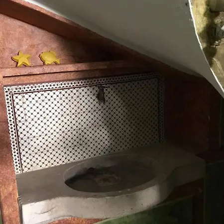 شقة Magalas Studio *