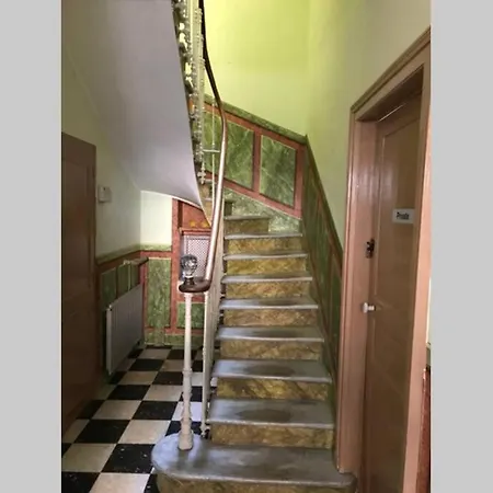 شقة Magalas Studio