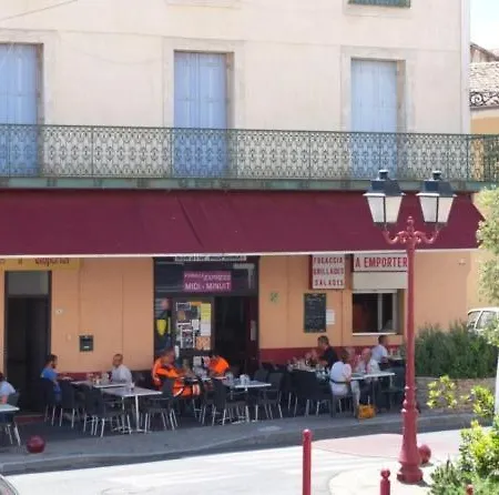 Magalas Studio شقة