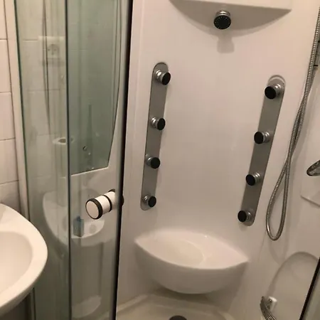 Magalas Studio شقة Magalas