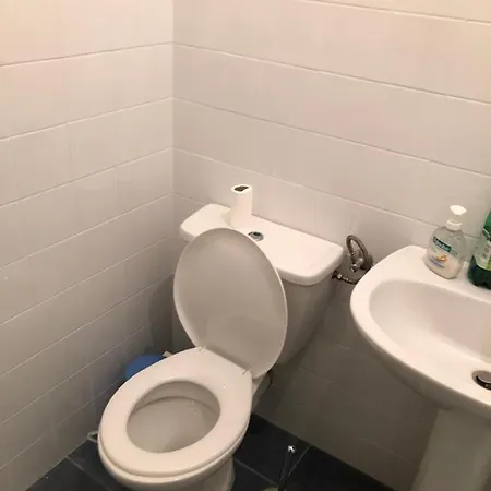 شقة Magalas Studio Magalas