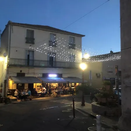 شقة Magalas Studio *