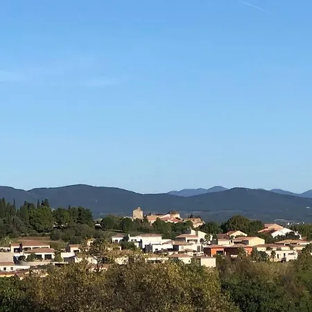 شقة Magalas Studio *