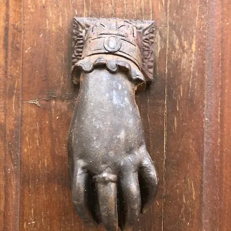 شقة Magalas Studio Magalas