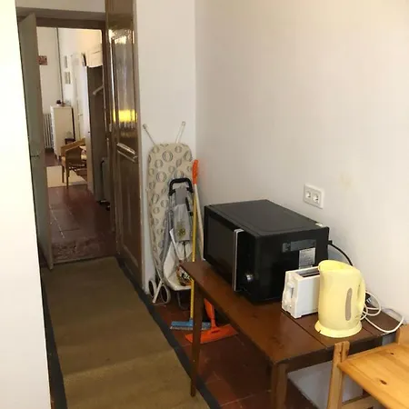 Magalas Studio شقة *