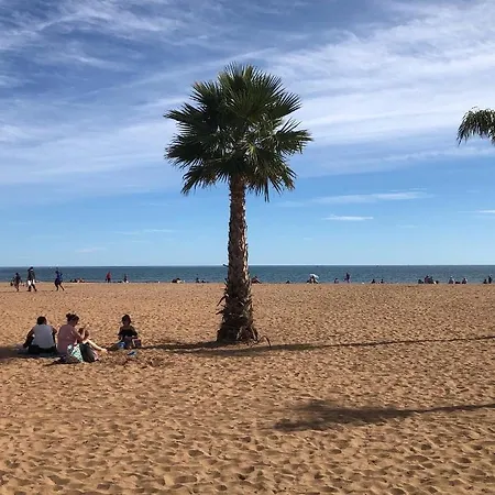 شقة Magalas Studio *