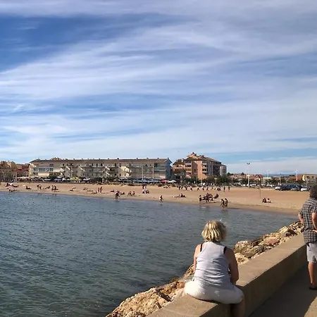 شقة Magalas Studio Magalas