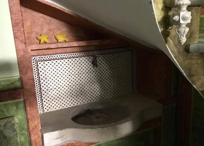 Apartment Magalas Studio *