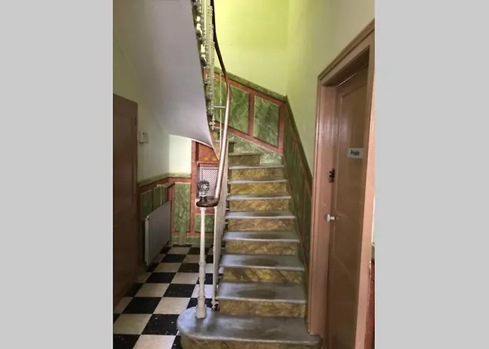 Apartment Magalas Studio