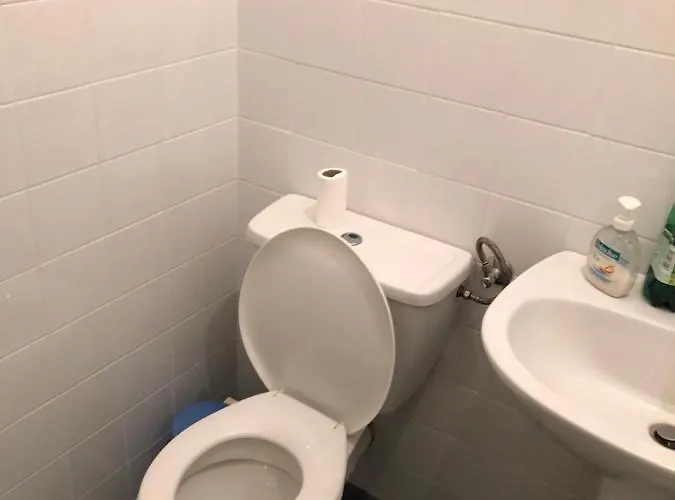 Apartment Magalas Studio Magalas