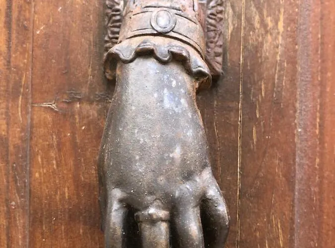 Apartman Magalas Studio Magalas