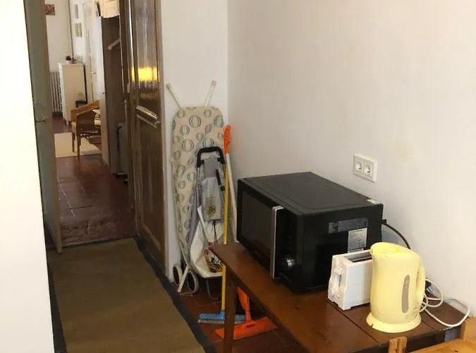 Magalas Studio Apartment *