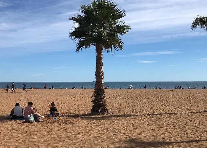 Apartment Magalas Studio *